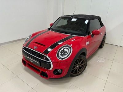 usata Mini Cooper S Cabriolet Cooper 2.0 Cooper 2.0