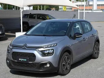 Usata Citroën C3