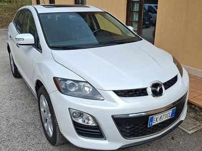 Mazda CX-7