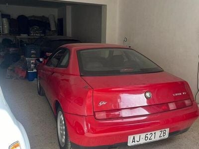 Alfa Romeo GTV