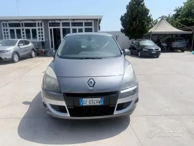 Usata Renault Scénic