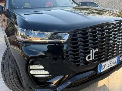 Gebraucht DR DR 6.0