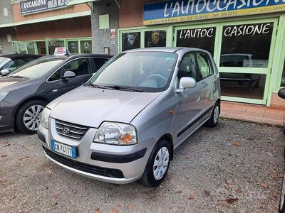 Usata Hyundai Atos Active 59 CV (43 kW) 2004 Utilitaria