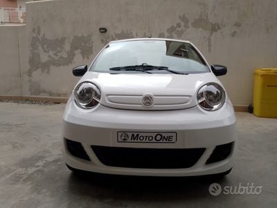 Aixam Minauto