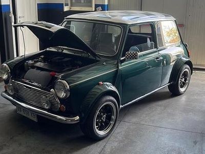 usata Mini Cooper Mini 1.3 cat Cooper