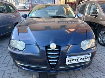 Alfa Romeo 147