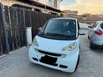 Usata Smart ForTwo Coupé 71 CV (52 kW) 2010 Coupé