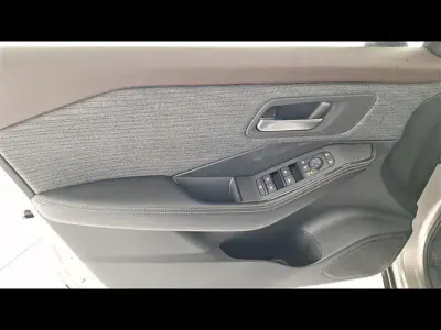 Usata Nissan X-Trail