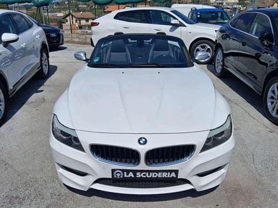 Usata BMW Z4 M