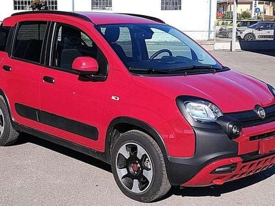 Usata Fiat Panda Cross