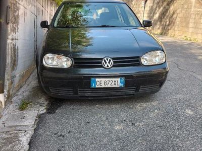 usata VW Golf IV Golf 1.6 16V cat 3 porte Highline