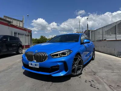 Usata BMW 120 M Sport 190 CV (139 kW) 2022 Other Utilitaria
