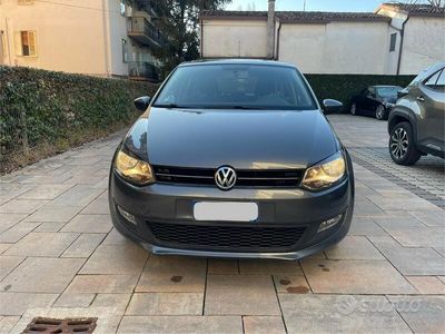 usata VW Polo 5p 1.2 tdi comfortline