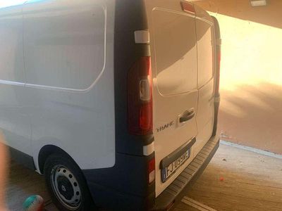 Usata Renault Trafic 145 CV (106 kW) 2017 Monovolume