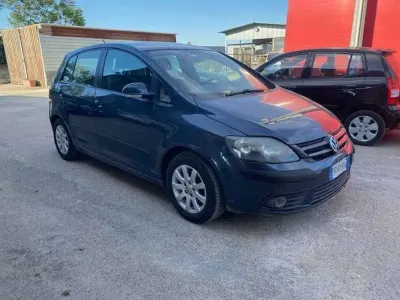Usata VW Golf