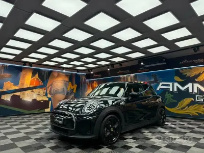 Usata Mini Cooper SE