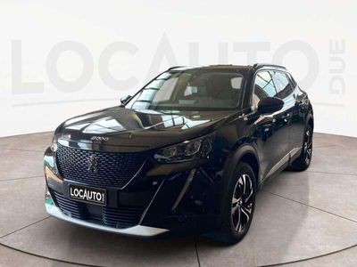 Peugeot e-2008