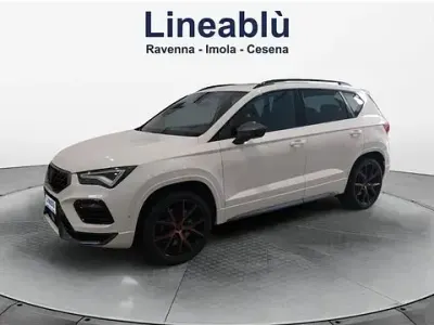 Usata Cupra Ateca