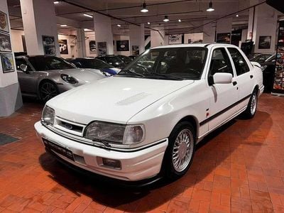 Usata Ford Sierra 215 CV (158 kW) 1992 Bianco Berlina