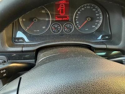 Usata VW Golf VIII 110 CV (80 kW) 2021 Nero Berlina