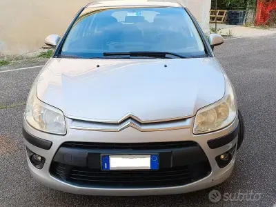 Occasion Citroën C4