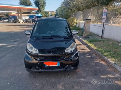 Smart ForTwo Coupé