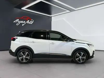 Usata Peugeot 3008 GT-line 131 CV (96 kW) 2020 Other SUV