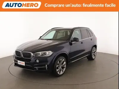 Usata BMW X5