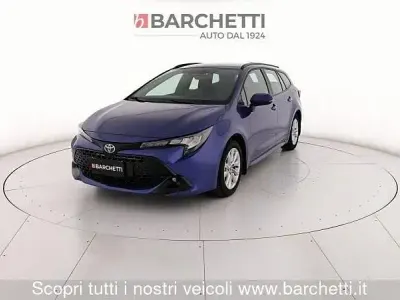 Usata Toyota Corolla