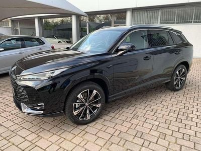 Nuova MG HS Comfort 143 CV (105 kW) 2026 Nero SUV