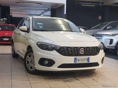 Bianco Usata 2019 Fiat Tipo Sport Berlina | 7990 € (Buon prezzo)