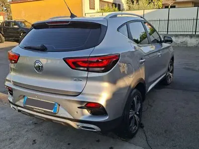 Usata MG ZS Comfort 106 CV (77 kW) 2023 SUV