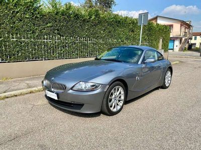 usata BMW Z4 Coupe 3.0si E86 265cv