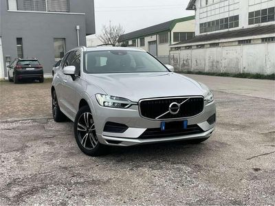Usata Volvo XC60 Business Edition 190 CV (139 kW) 2018 SUV