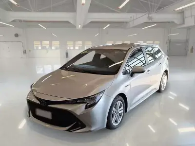 Usata Toyota Corolla