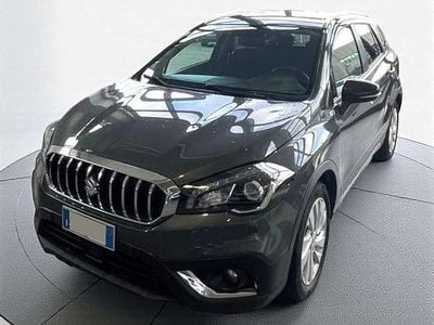 Grigio Usata 2020 Suzuki SX4 S-Cross Cool SUV | 15.500 € (Ottimo prezzo)