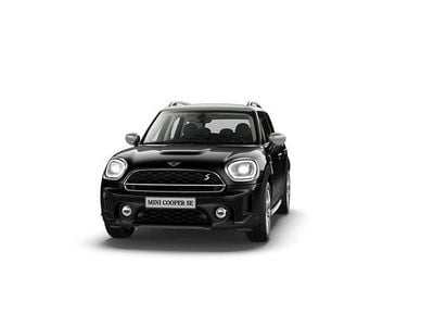 Usata Mini Cooper S Countryman 125 CV (91 kW) 2021 SUV