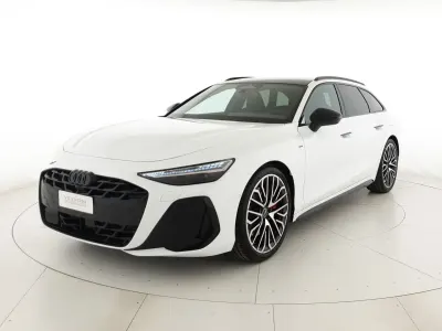 Usata Audi A6
