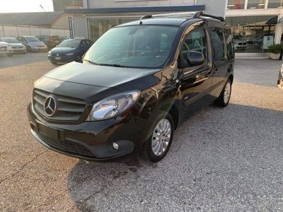 Mercedes Citan 109