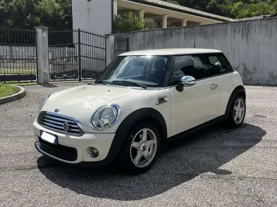 Usata Mini ONE