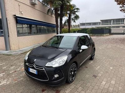 Citroën DS3