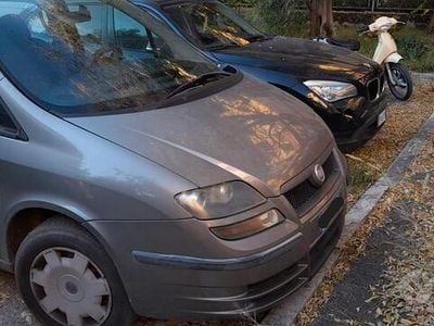Fiat Ulysse