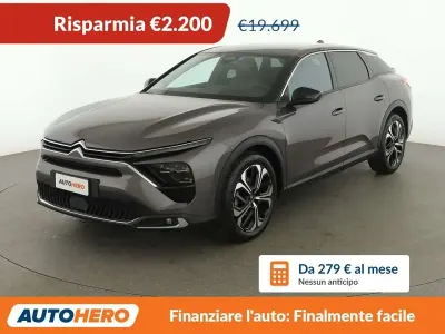 Usata Citroën C5 Aircross