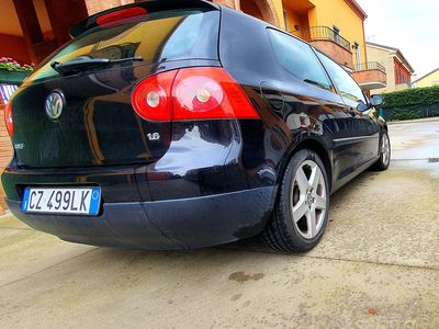 usata VW Golf V Golf 1.6 3p. Comfortline