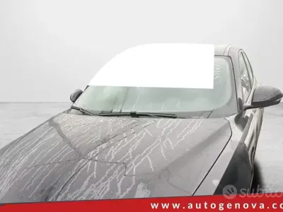 Usata Alfa Romeo Tonale Sprint 131 CV (96 kW) 2023 Nero SUV