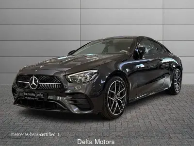 Usata Mercedes 300 Premium 265 CV (194 kW) 2023 Coupé