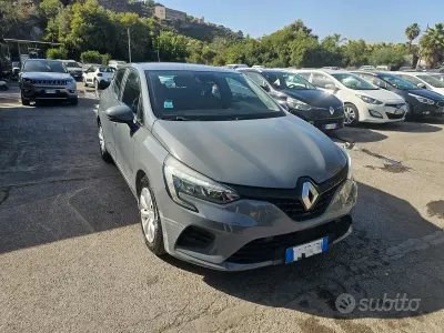 Usata Renault Clio V