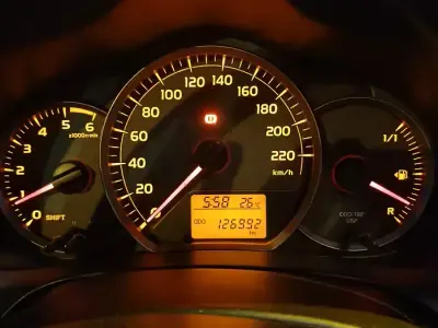 Begagnad Toyota Yaris