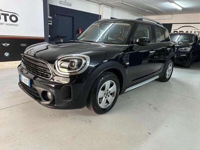 Mini Cooper Countryman