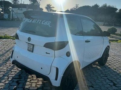 Usata Aixam City Sport 2021 Bianco